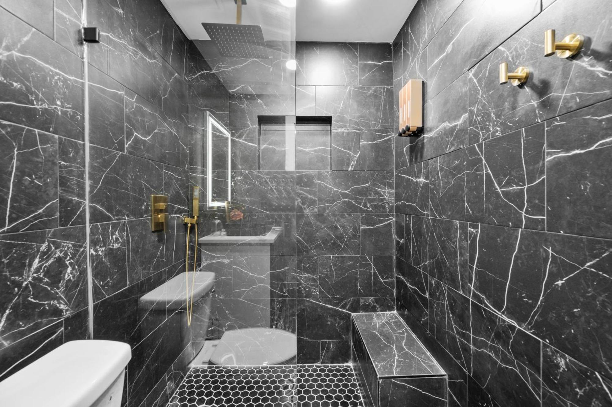 יוסטון Elegant 2Br Apt Near Med Center With Free Park מראה חיצוני תמונה